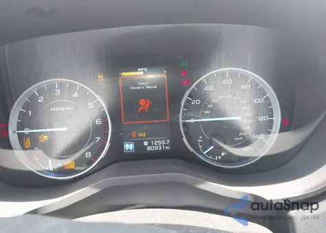 2021 Subaru Ascent Touring z USA, uszkodzony, nr VIN 4S4WMARD5M3446882